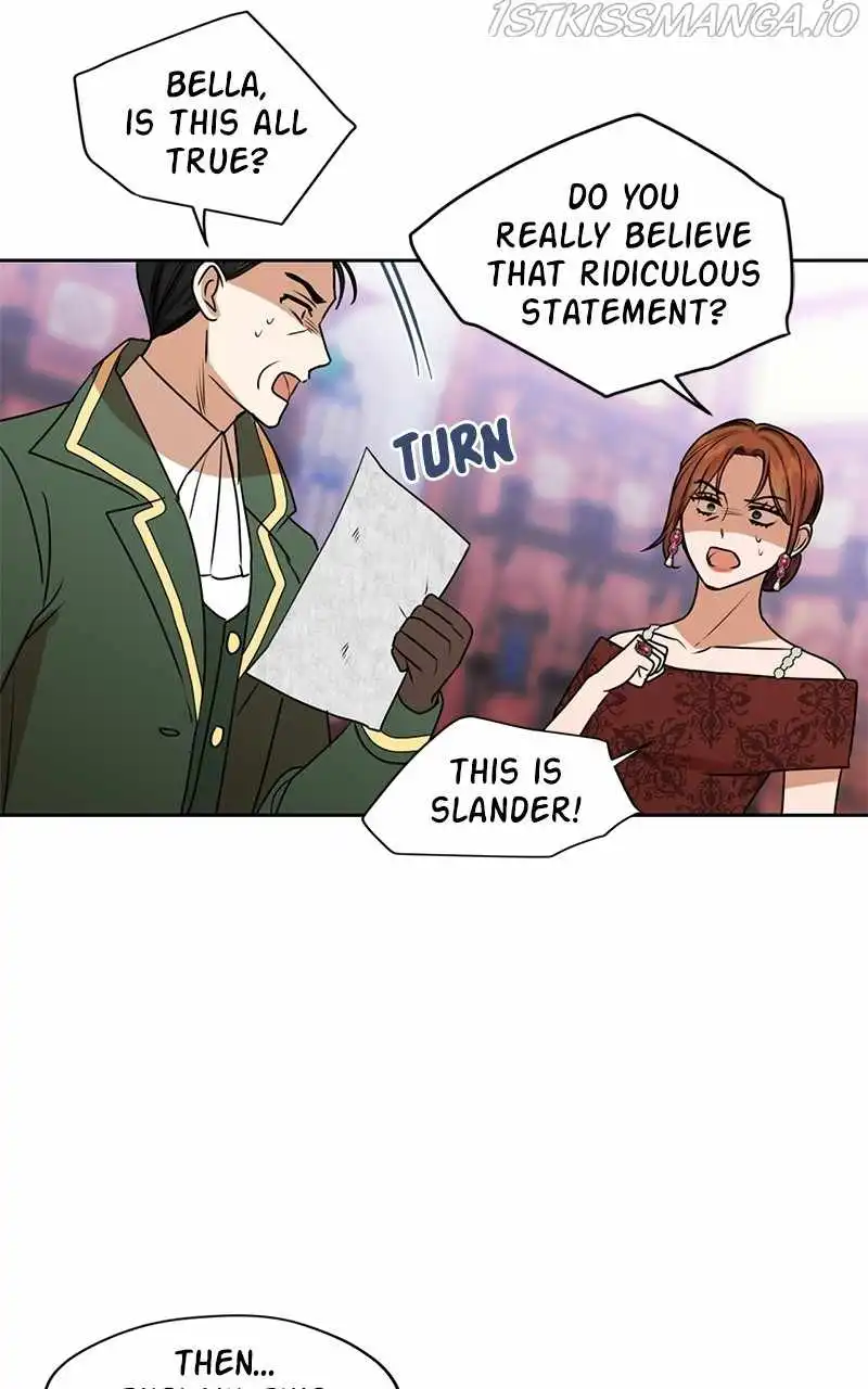 Leveling My Husband to the Max Chapter 62 48